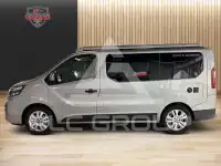 2024 Nissan Primastar