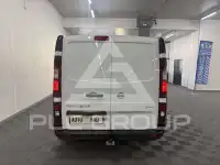 2024 Nissan Primastar