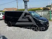 2024 Nissan Primastar