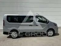 2024 Nissan Primastar