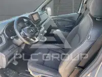 2024 Nissan Primastar