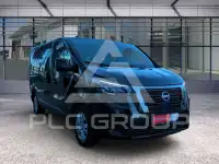 2024 Nissan Primastar
