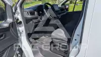 2024 Nissan Primastar
