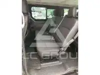 2024 Nissan Primastar