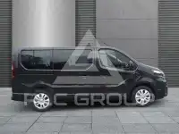 2024 Nissan Primastar