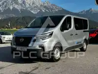 2024 Nissan Primastar