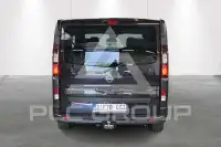 2024 Nissan Primastar
