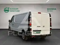 2024 Nissan Primastar