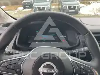 2024 Nissan Primastar