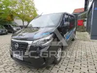 2024 Nissan Primastar