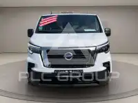 2024 Nissan Primastar