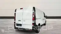 2024 Nissan Primastar