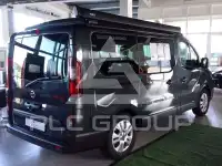 2024 Nissan Primastar