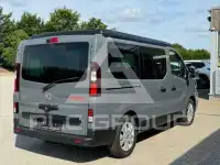 2024 Nissan Primastar