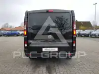 2024 Nissan Primastar