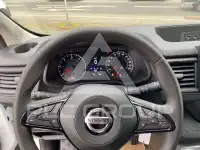 2024 Nissan Primastar