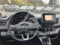 2024 Nissan Primastar