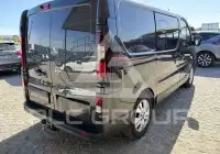 2024 Nissan Primastar
