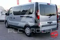 2024 Nissan Primastar