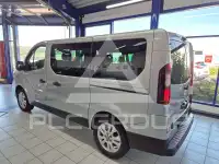 2024 Nissan Primastar