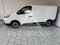2024 Nissan Primastar