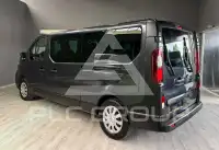 2024 Nissan Primastar