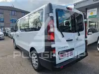 2024 Nissan Primastar