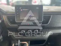 2024 Nissan Primastar