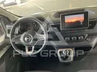 2024 Nissan Primastar