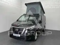 2024 Nissan Primastar