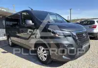 2024 Nissan Primastar
