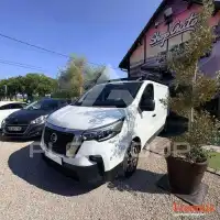 2024 Nissan Primastar