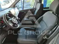 2024 Nissan Primastar
