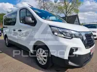 2024 Nissan Primastar
