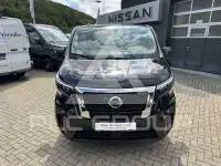2024 Nissan Primastar