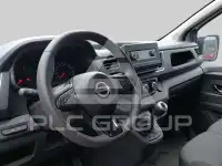 2024 Nissan Primastar