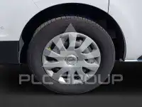 2024 Nissan Primastar