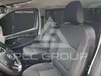 2024 Nissan Primastar