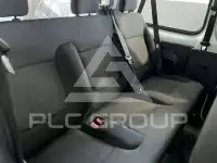 2024 Nissan Primastar