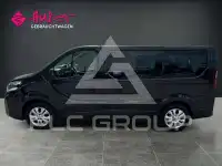 2024 Nissan Primastar
