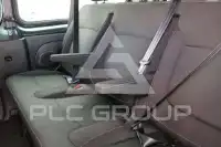 2024 Nissan Primastar
