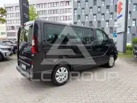2024 Nissan Primastar