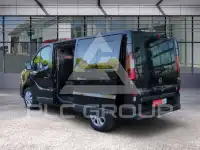 2024 Nissan Primastar