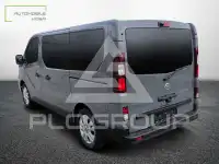 2024 Nissan Primastar