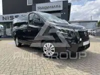 2024 Nissan Primastar
