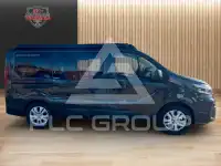 2024 Nissan Primastar