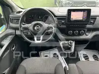 2024 Nissan Primastar