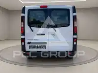 2024 Nissan Primastar