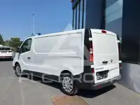 2024 Nissan Primastar