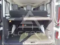 2024 Nissan Primastar